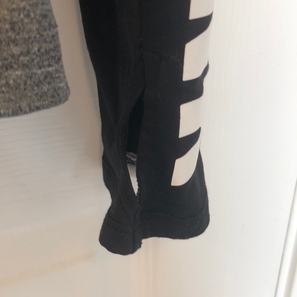 Pink Victoria’s Secret Athletic Jacket - Picture 4 of 6